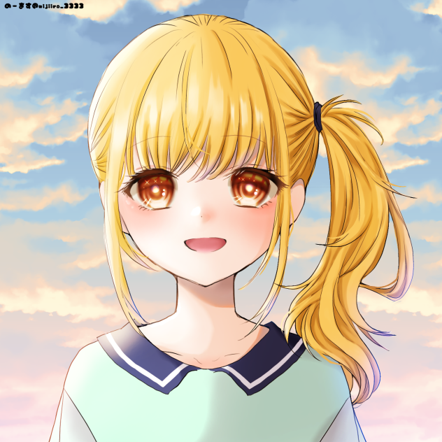 塗らせていただきました⑩