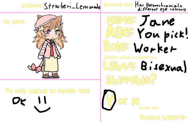 Cs for Fairy Moons comic