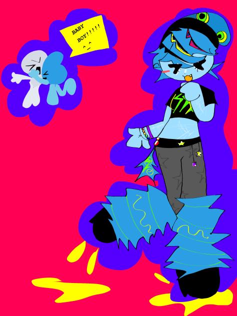 𒆙,,baby boy!!!”🎆
