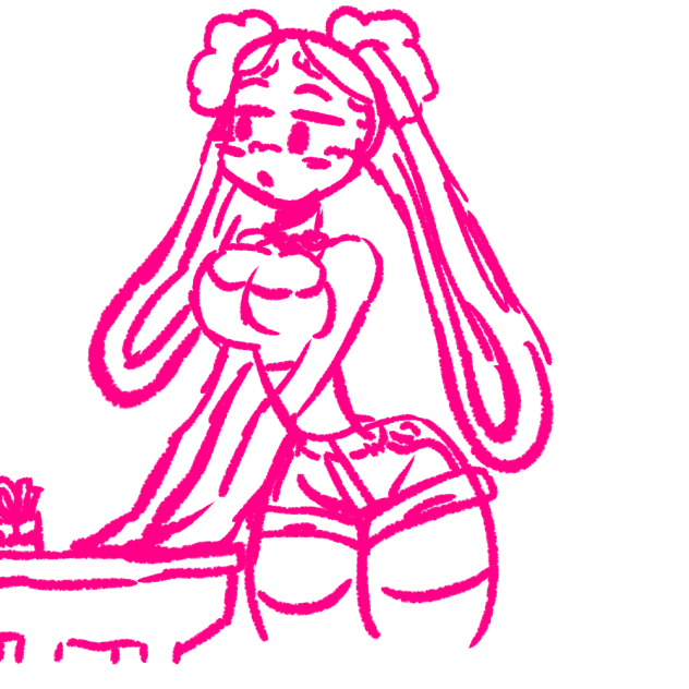 sketch