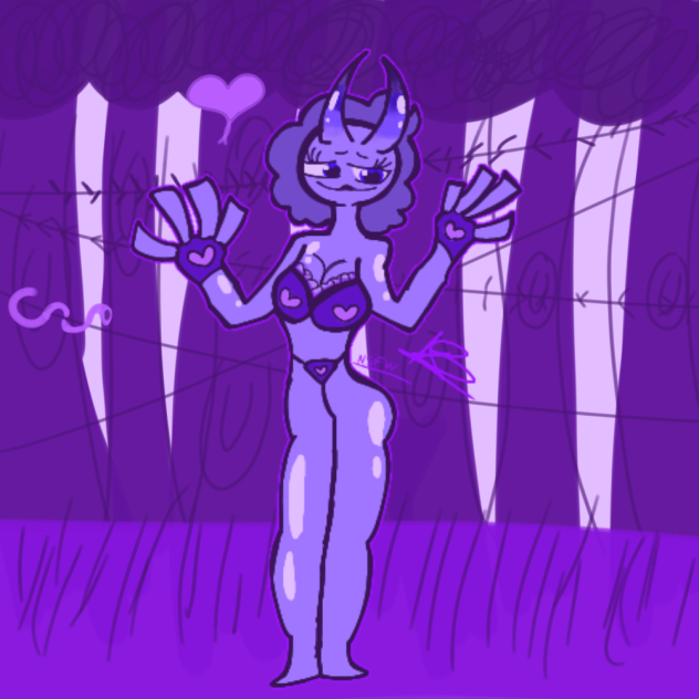 This looks like a old grandma 💀💀💀