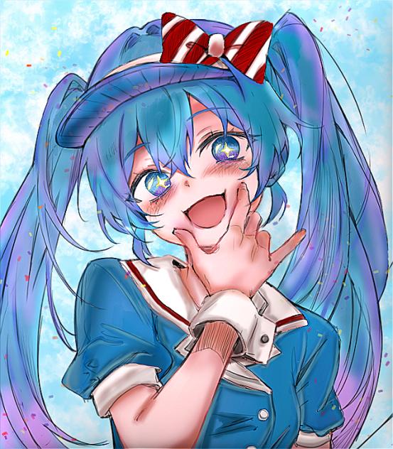 完成版