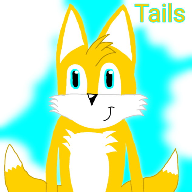 Tails