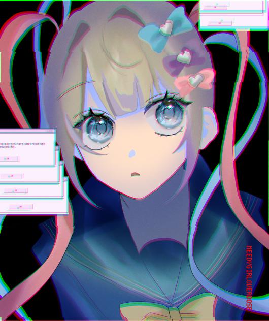 きゅびびびびび