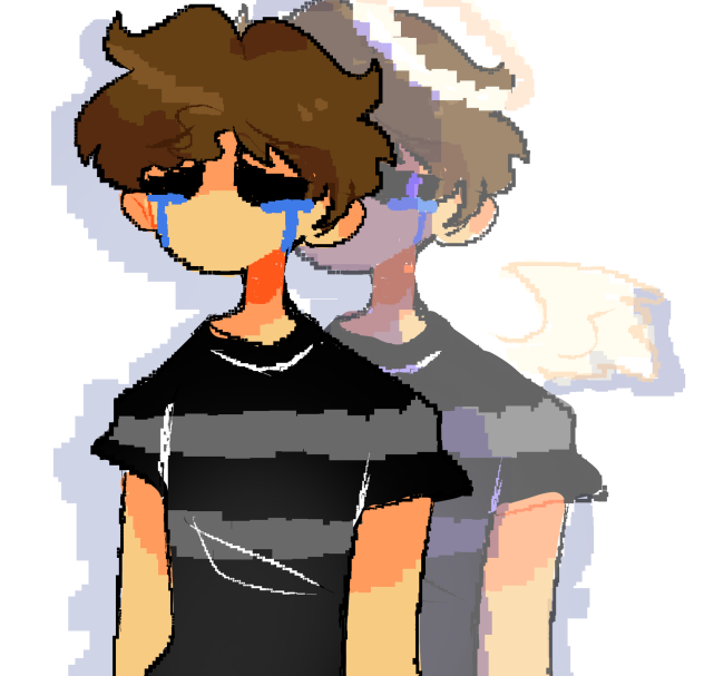 Pixel Art #2