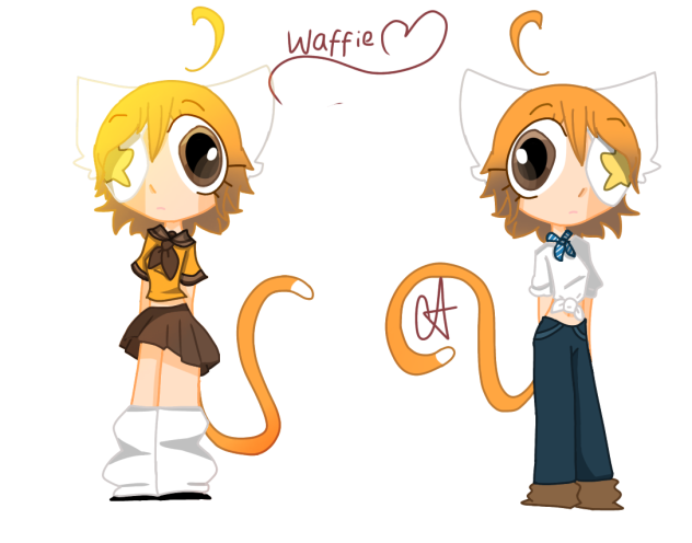 Waffie
