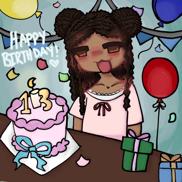 happeh berthdayy