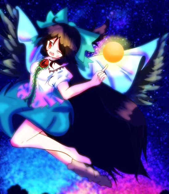 きなこ様の線画借りました！
