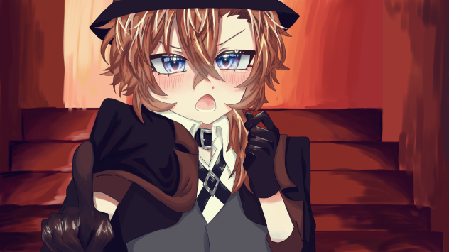2度目はなくってよ！ - ibisPaint