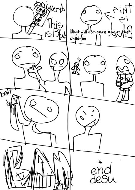 worst sky cotl comic ever EP5 S6