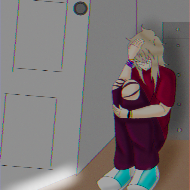 The day wolf girl died