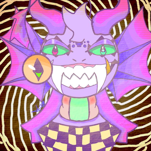 😛 - ibisPaint