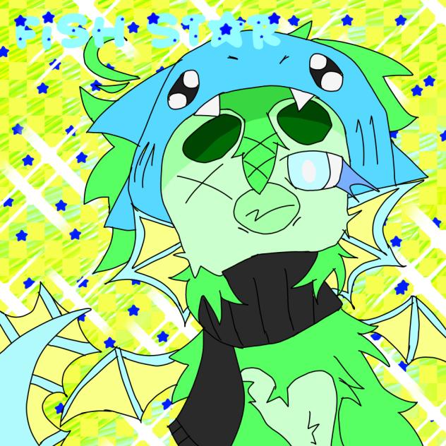 fish star