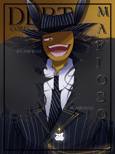 MAFIOSO