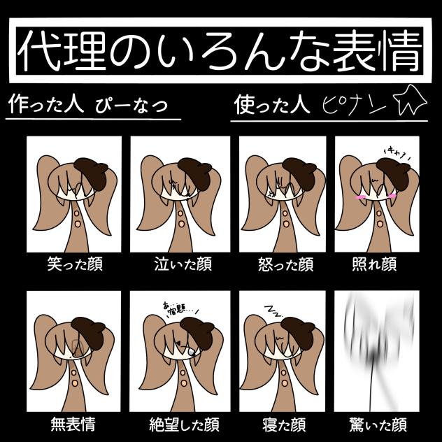 ふへへへへへ((((