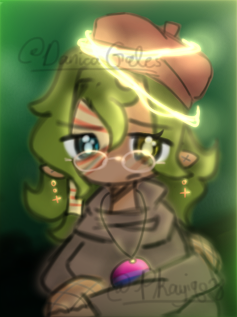 'You think my popularity is worth it.'