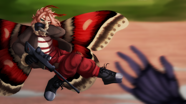 fight