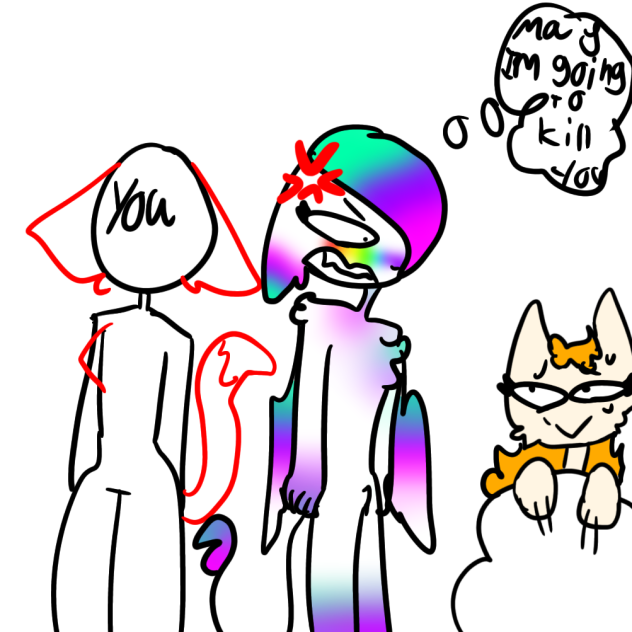 ship collab lol