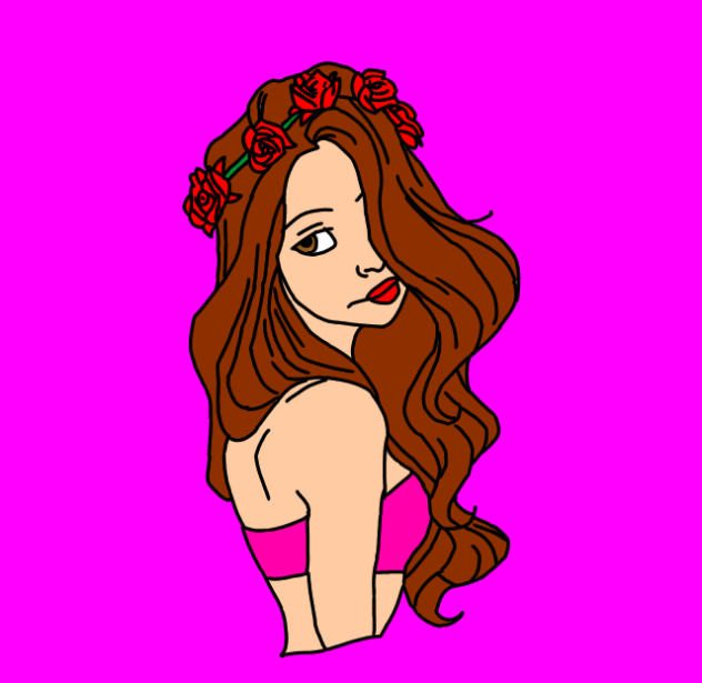 My Oc As An Anime