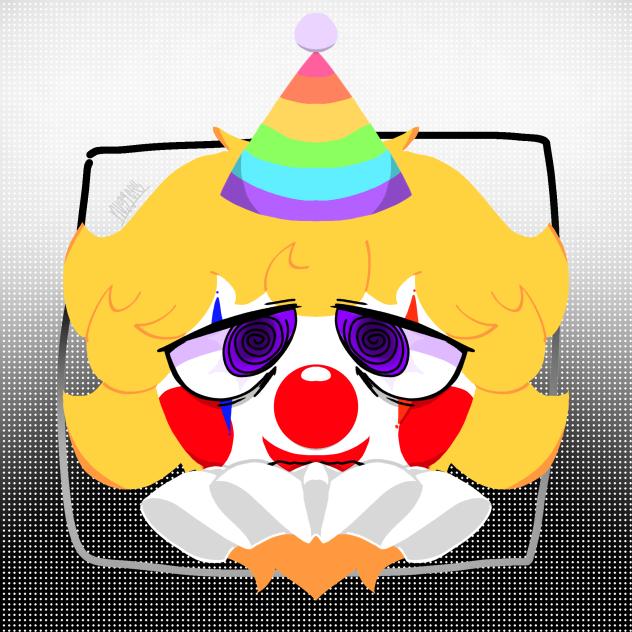 repost bc i forgor the eye line thingies