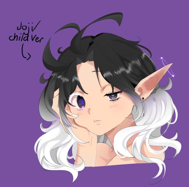 (14) Child version