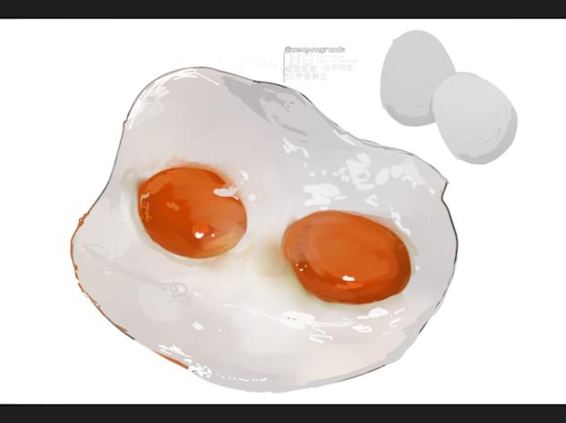 🥚焼き