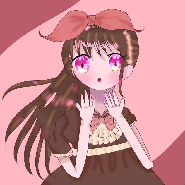 ブラウンアリス