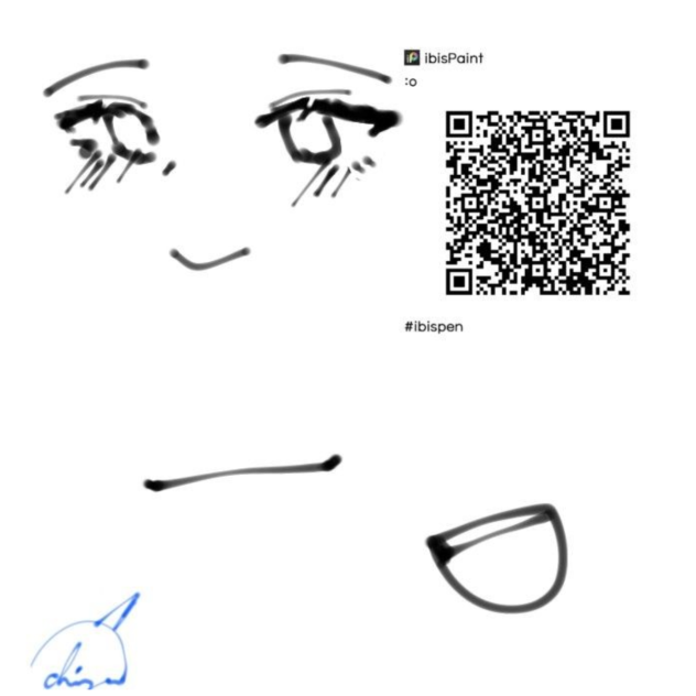 Untitled156 - ibisPaint