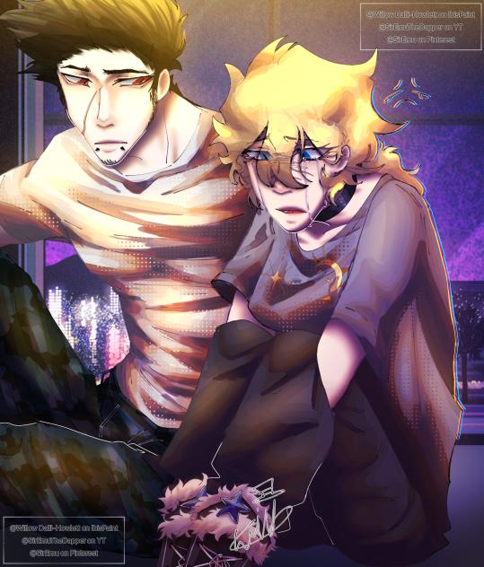 Tell me how you feel