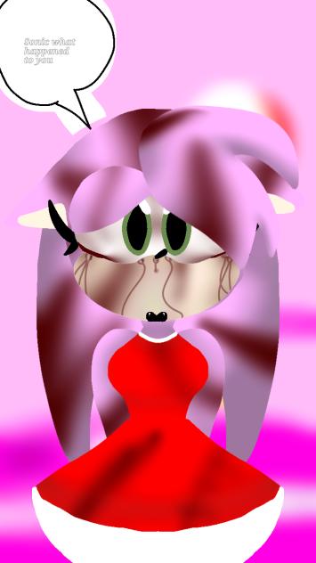 Amy🦔🦔🦔🦔❤️❤️❤️❤️❤️
