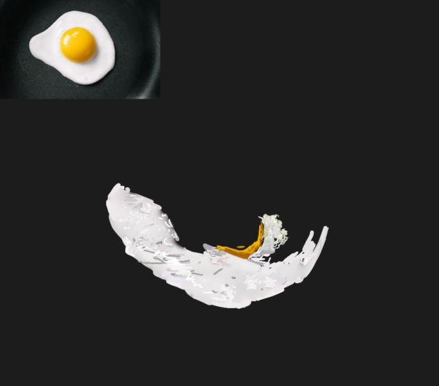 Eggs are yumi! (( WIP