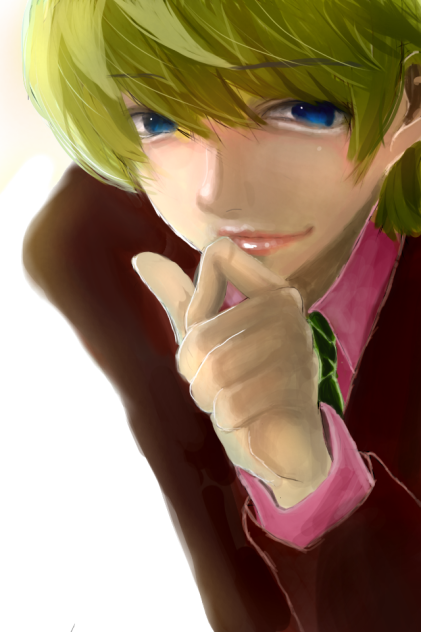 パリストン