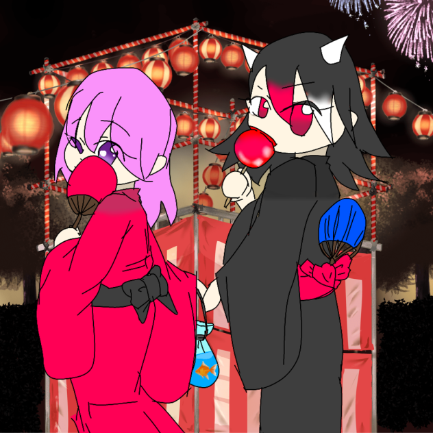 祭り