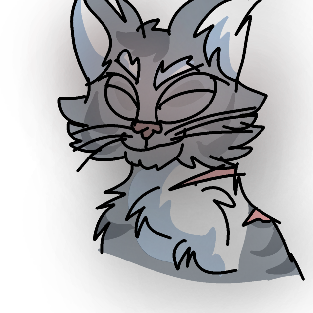 Greystripe