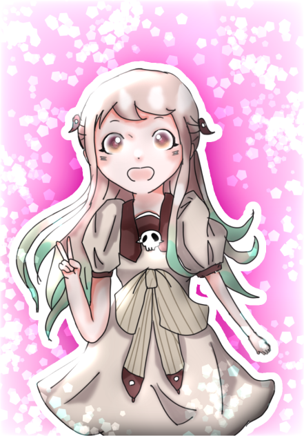 寧々ちゃん！