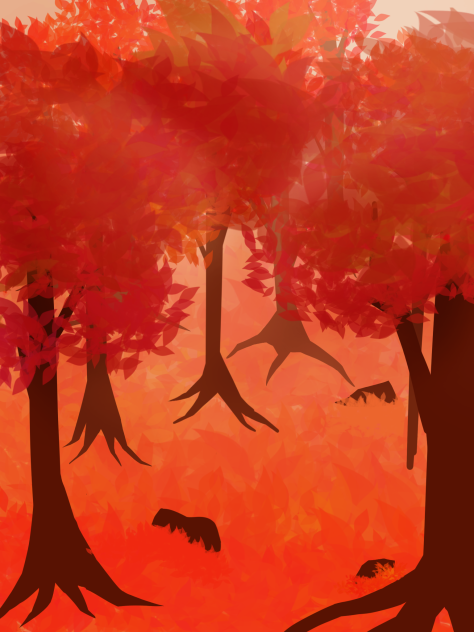 plague doctor full background