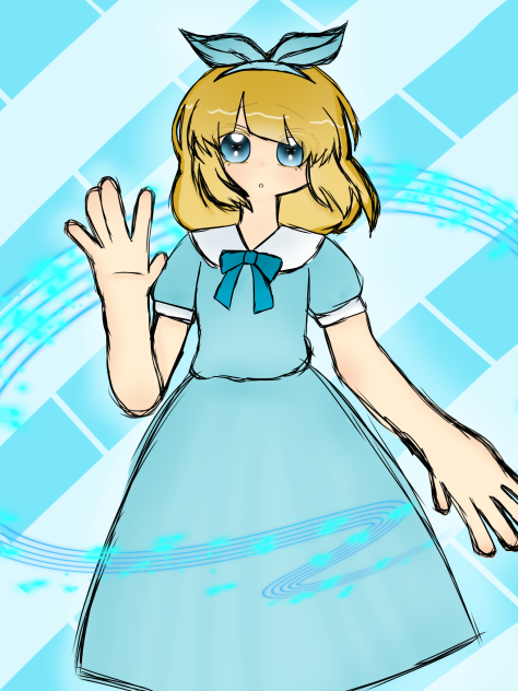ありす