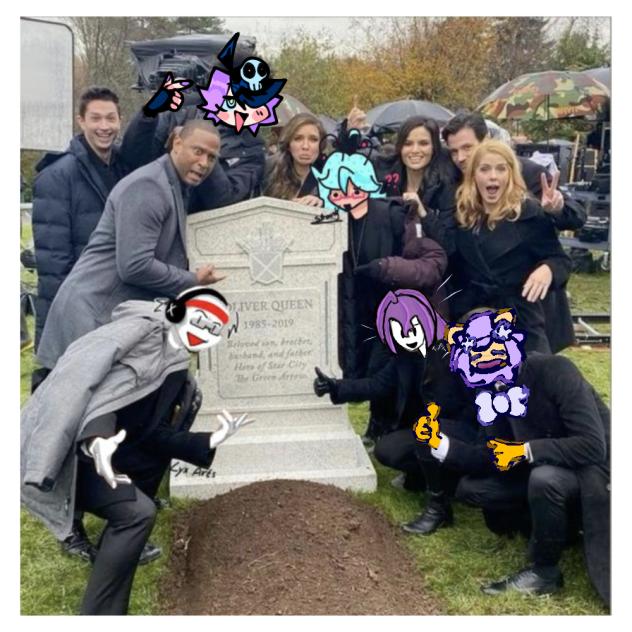 GRAVE COLLAB