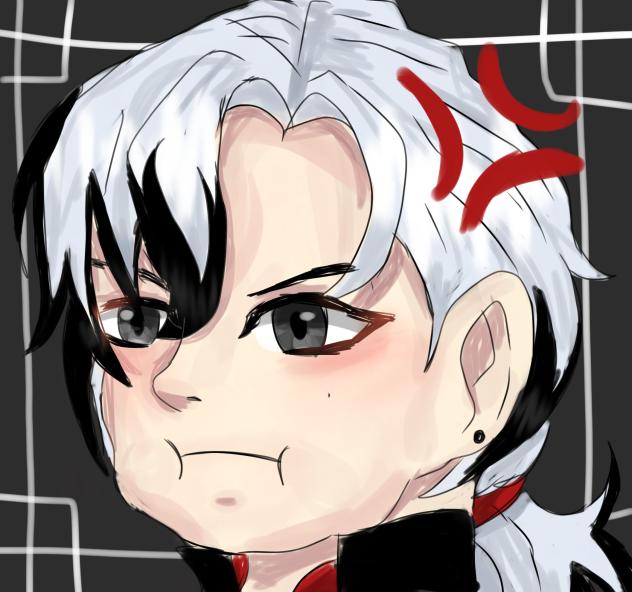 Baby boothill - ibisPaint