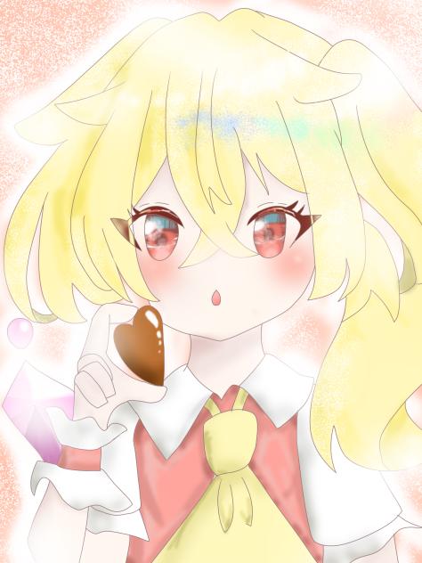 フランちゃ！