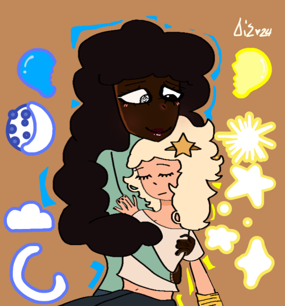 zya n emma !!!!!