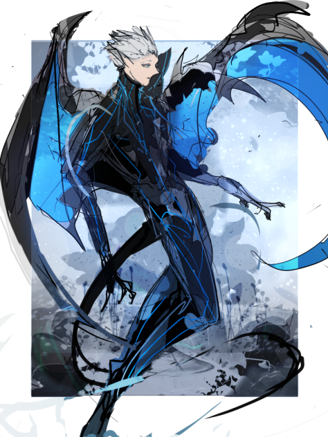 黒翼