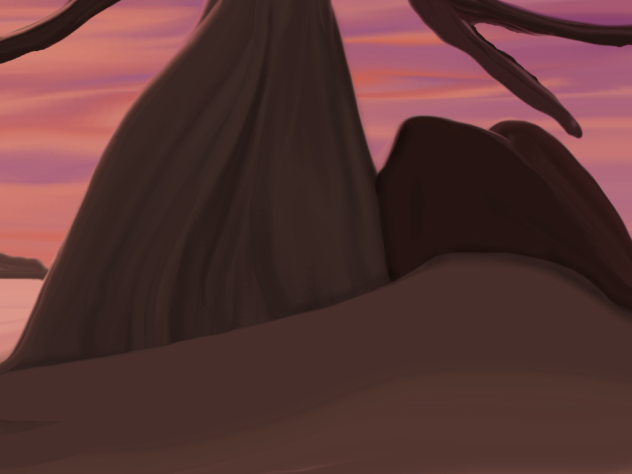 Dead Tree