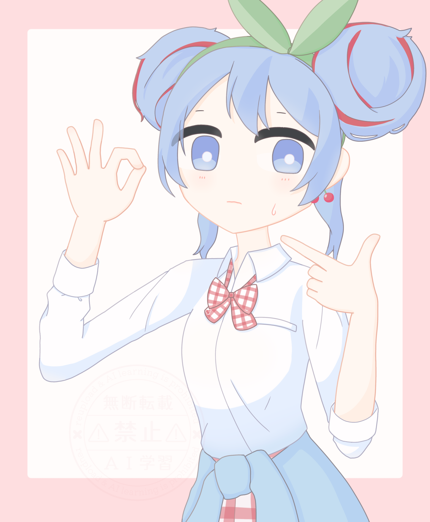 チェリーポップ - ibisPaint