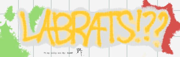 LABRATS LOGO