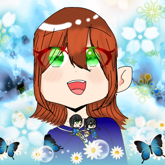 はぴば！