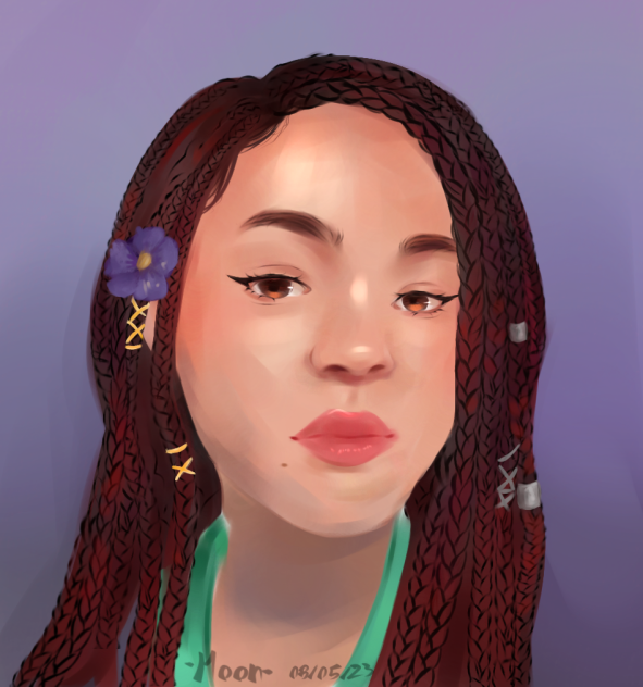 Drawing School mates