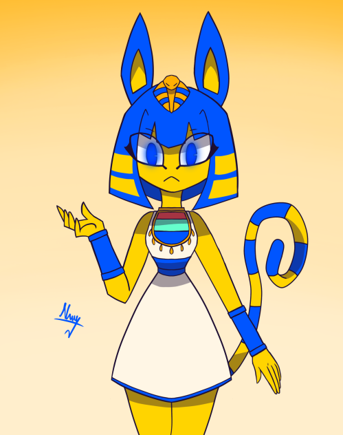 Ankha