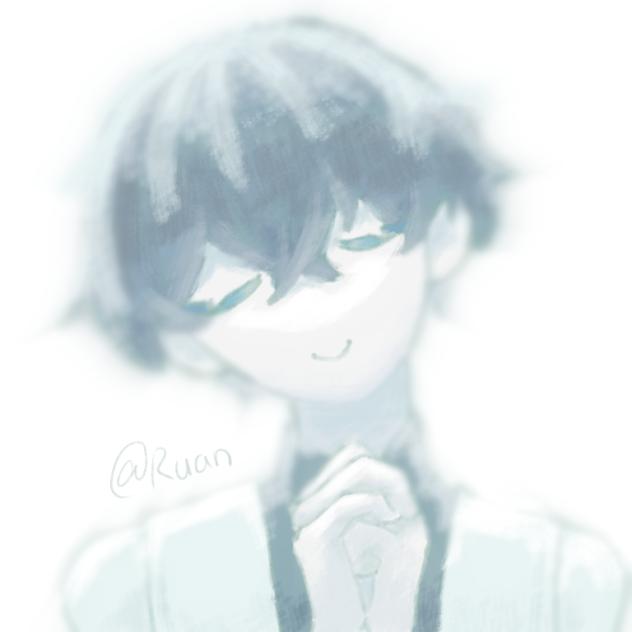idk why this one gives me omori vibe