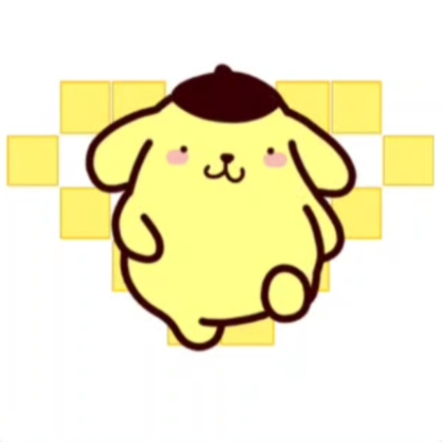 POM POM ANIMATION ♥️